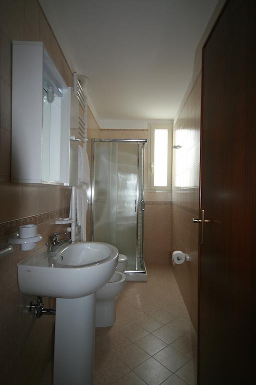 Santa Maria De Lu Trisciulu Bed and Breakfast Castrignano del Capo Δωμάτιο φωτογραφία