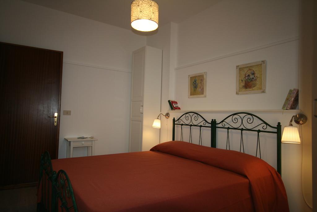 Santa Maria De Lu Trisciulu Bed and Breakfast Castrignano del Capo Δωμάτιο φωτογραφία