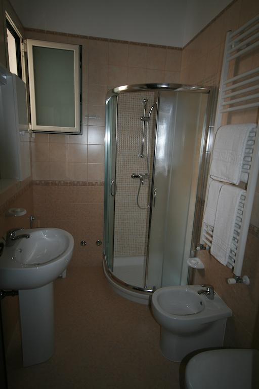 Santa Maria De Lu Trisciulu Bed and Breakfast Castrignano del Capo Δωμάτιο φωτογραφία
