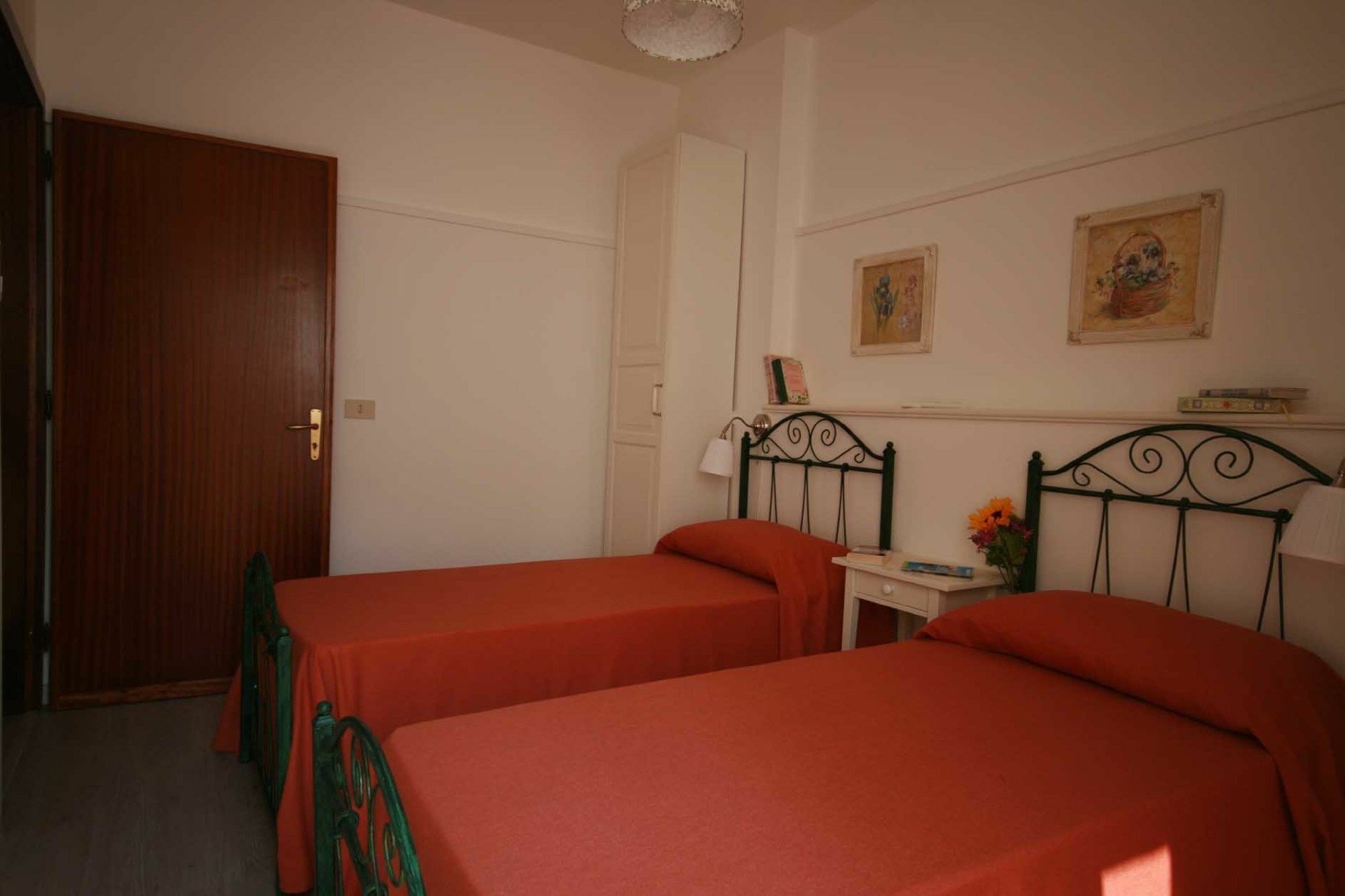 Santa Maria De Lu Trisciulu Bed and Breakfast Castrignano del Capo Εξωτερικό φωτογραφία